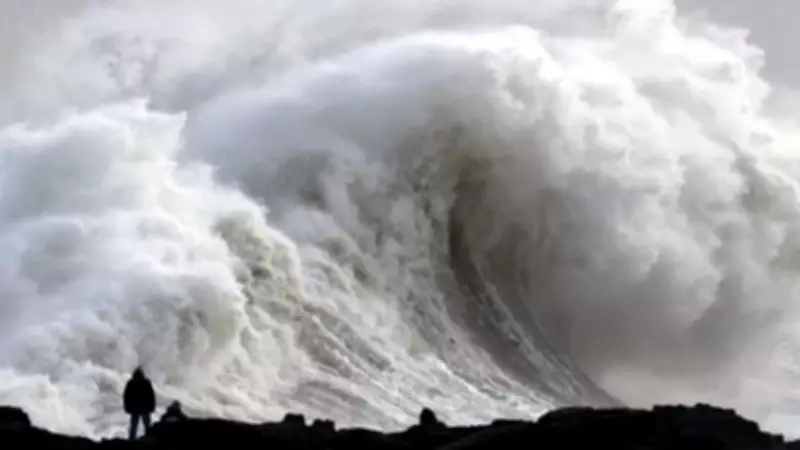 Elon Gust and Dame Judi Drench Among Storm Names Submitted to Met Office