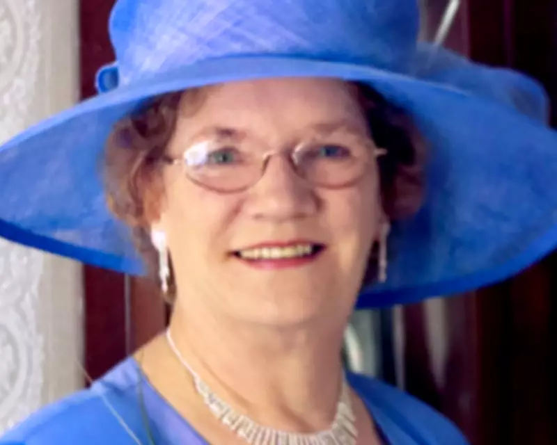 Elsie Matthewman: Cry-sis Charity Advocate and Lifelong Caregiver