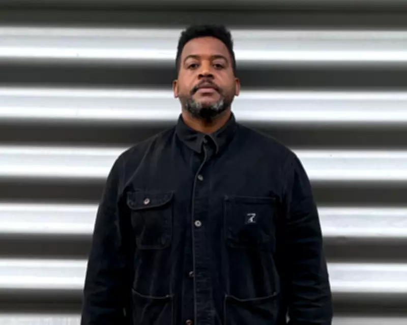 Elucid on NYC's Sonic Landscape: Finding Harmony in Urban Chaos