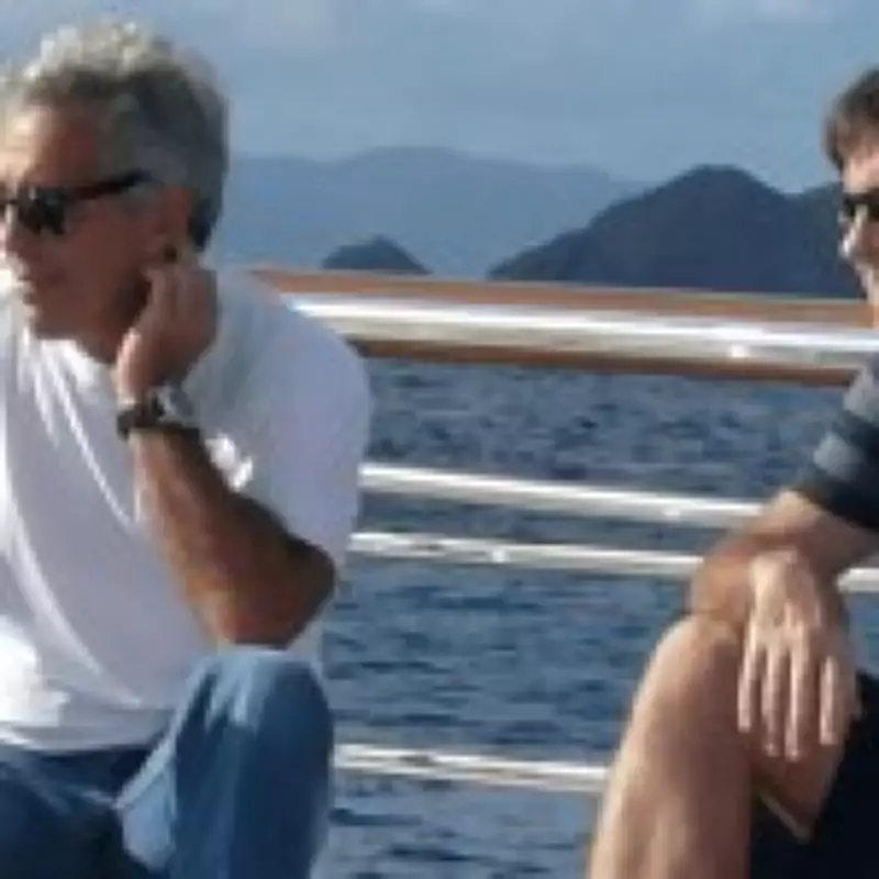 Emails Reveal Epstein Supplied Illegal Drugs and Botox to Peter Mandelson