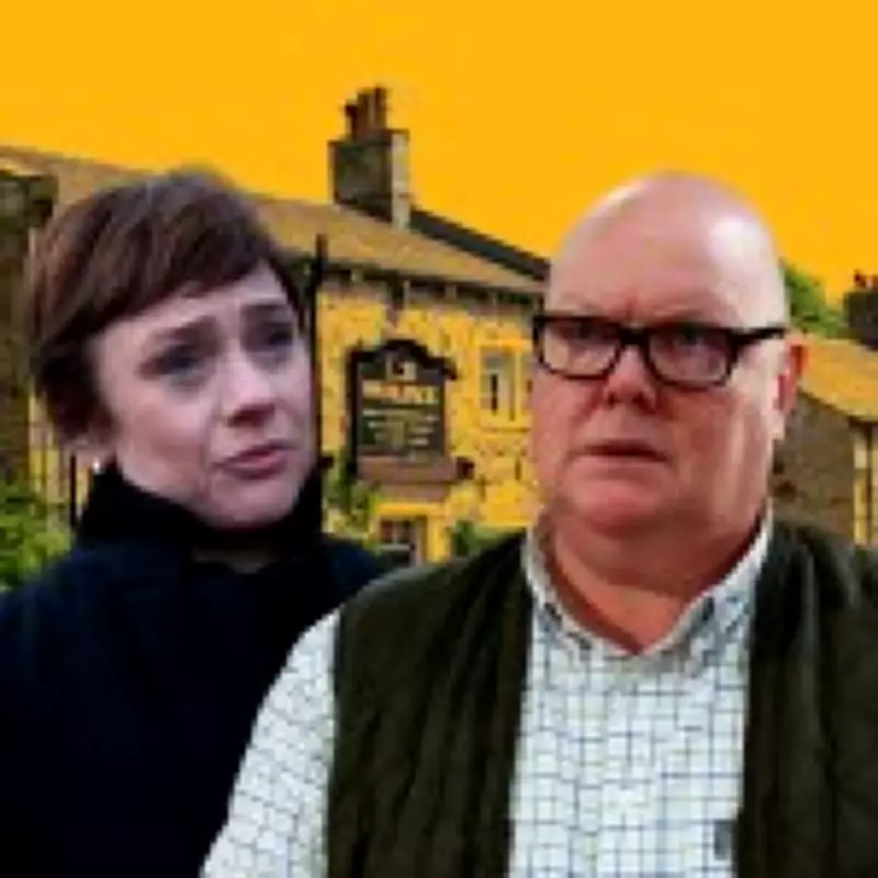 Emmerdale: DS Walsh's Illegal Evidence May Save Paddy Kirk from Conviction