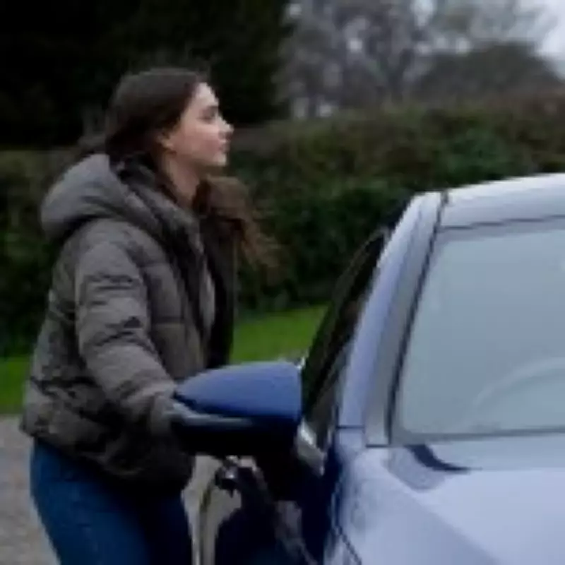 Emmerdale: Sarah's Car Theft Jeopardizes Jacob's Medical Career