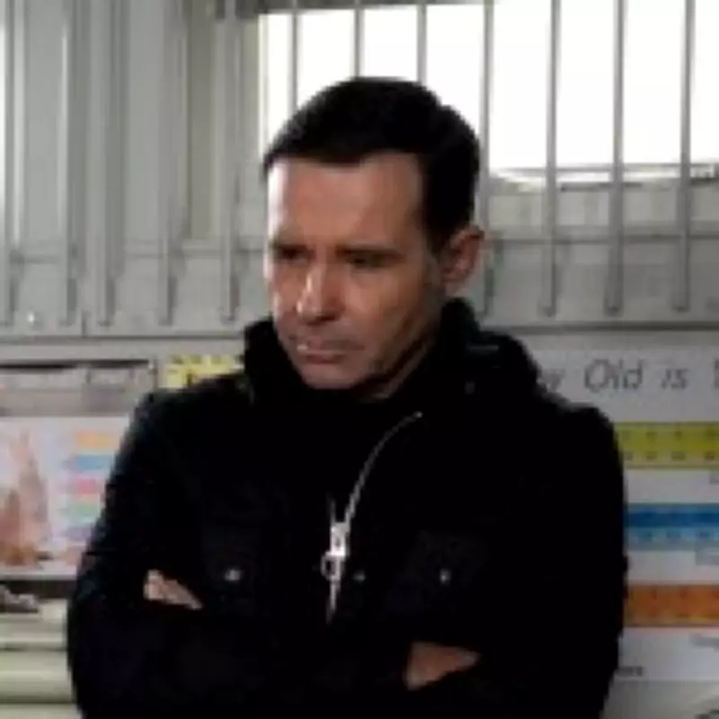 Emmerdale Shocker: Graham's New Love Interest Revealed in ITVX Release