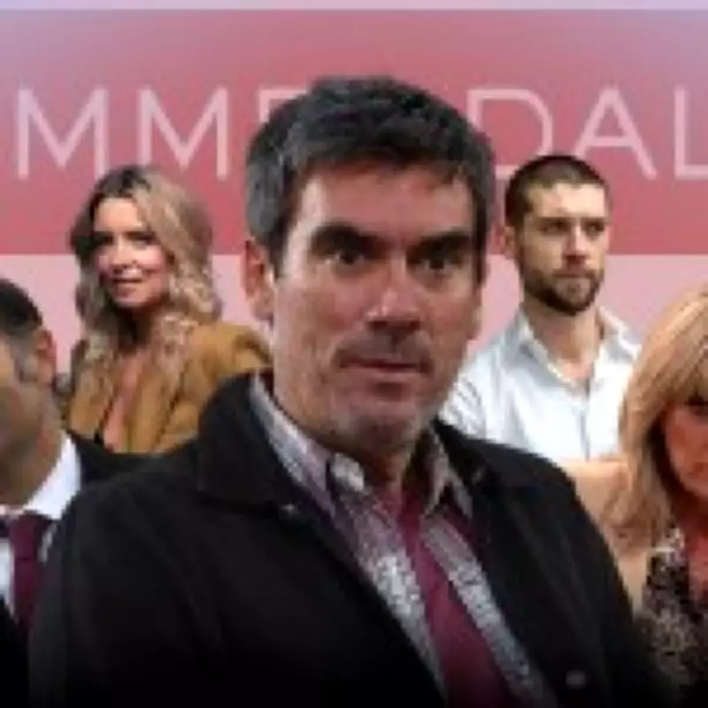 Emmerdale Spoilers: Cain's Cancer Struggle Sparks Dingle Family Crisis