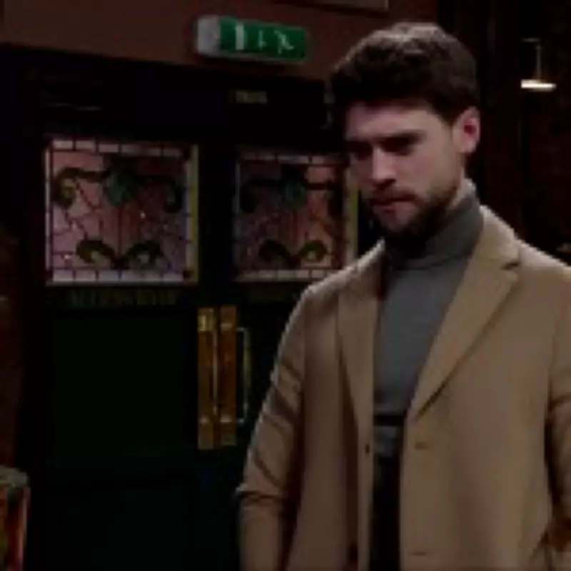 Emmerdale Spoilers: Joe Targets Lydia as Next Victim in Shocking Move