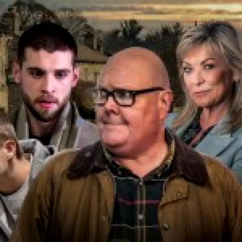 Emmerdale Spoilers: Three Fates Sealed as Villains Haunt the Village