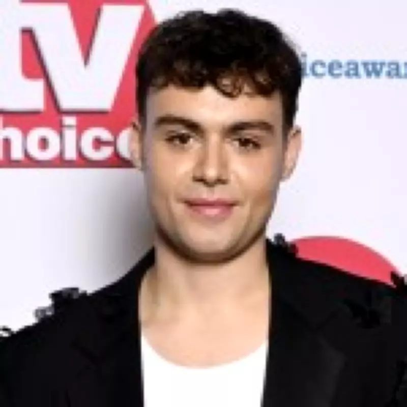 Emmerdale Star Bradley Riches Reveals Celebrity Wedding Guest List