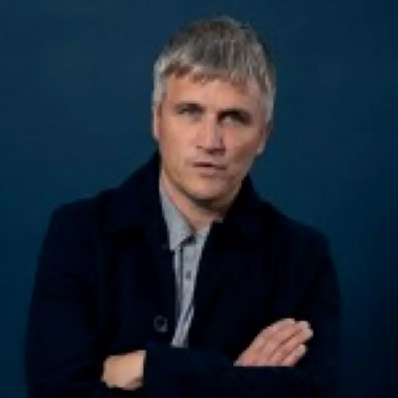 Emmerdale Star William Ash Takes on New Stage Role in One-Man Show Vanya