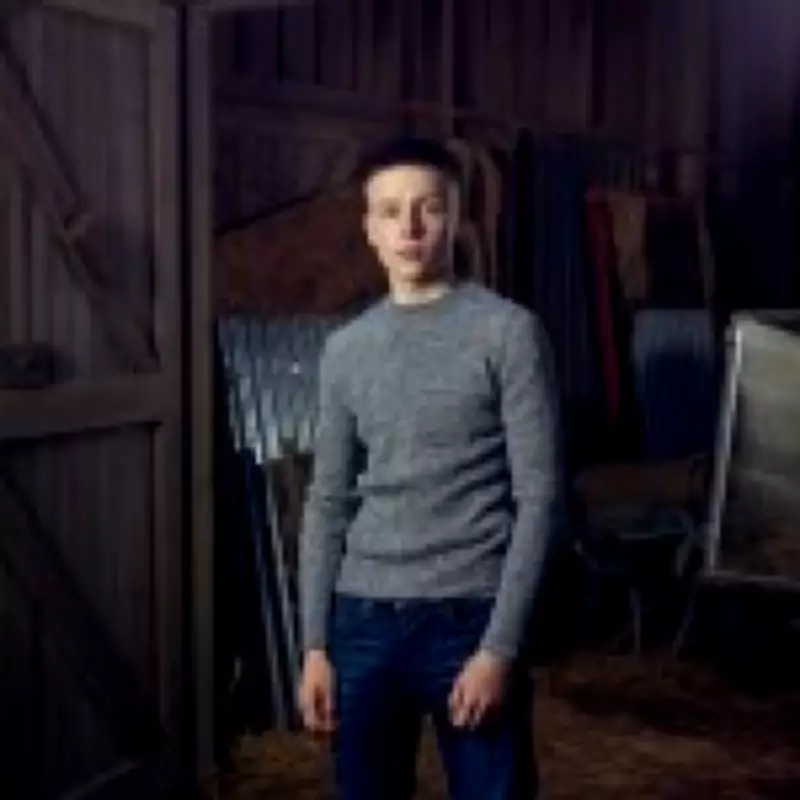 Emmerdale Star's Career Shift: From Soap Actor to Qualified Electrician