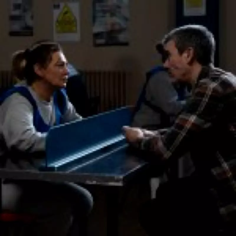 Emmerdale's Cain and Moira Cancer Revelation Episode Leaves Viewers Emotional