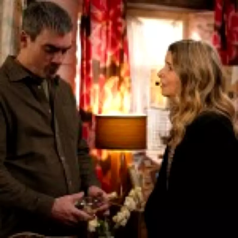 Emmerdale's Cain Dingle Faces Relationship Crisis Amid Cancer Battle