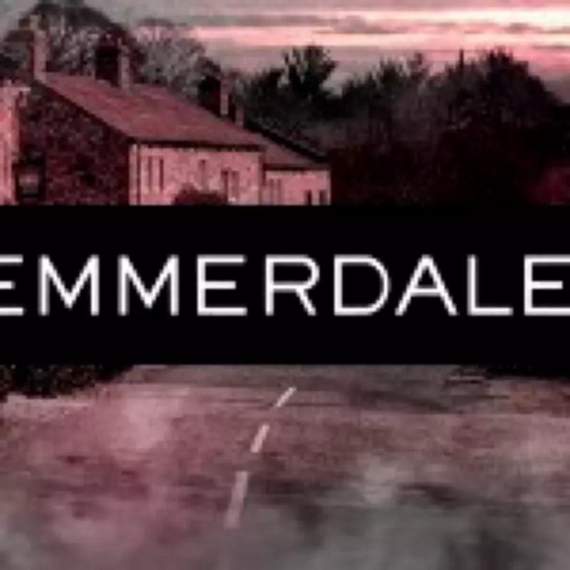 Emmerdale's Dylan Confesses to Murder in Shocking ITVX Twist