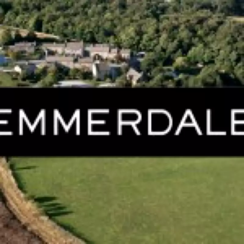 Emmerdale's Farming Legacy Shifts as Dingles and Sugdens Exchange Homes