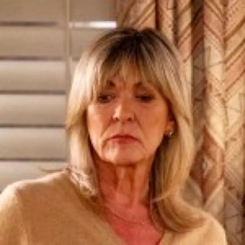 Emmerdale's Kim Tate Forges Shocking Alliance Against Graham Foster