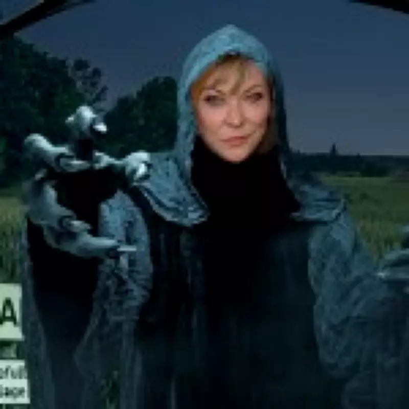 Emmerdale's Kim Tate Plots Murderous Revenge Against Graham Foster in ITVX Release