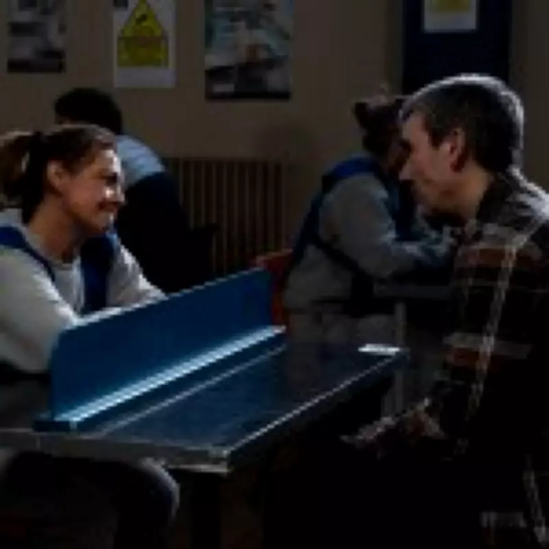 Emmerdale's Moira and Cain Face Tumultuous Twist as Cancer Truth Unfolds