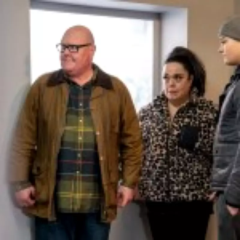 Emmerdale's Paddy Kirk Faces Final Reckoning as Cover-Up Unravels