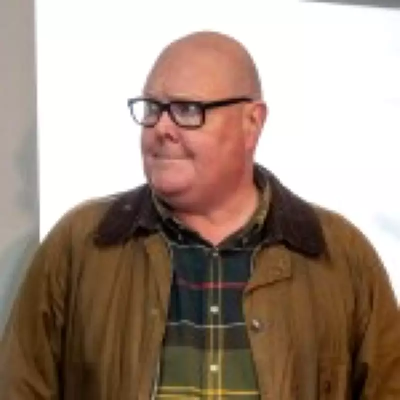 Emmerdale's Paddy Kirk in Crisis as Guilt Drives Him to the Brink