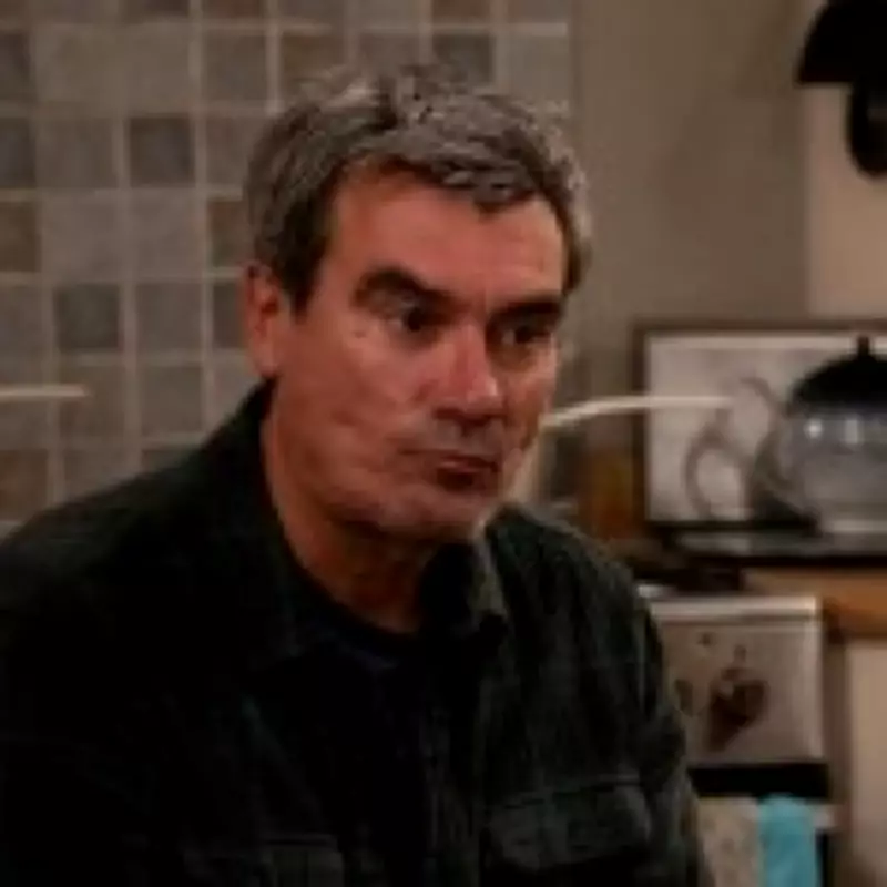 Emmerdale's Tracy Shankley Exits Village, Leaving Cain Dingle Devastated