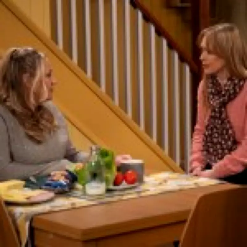 Emmerdale's Tracy Shankley Faces Emotional Exit as Secret Move Devastates Vanessa