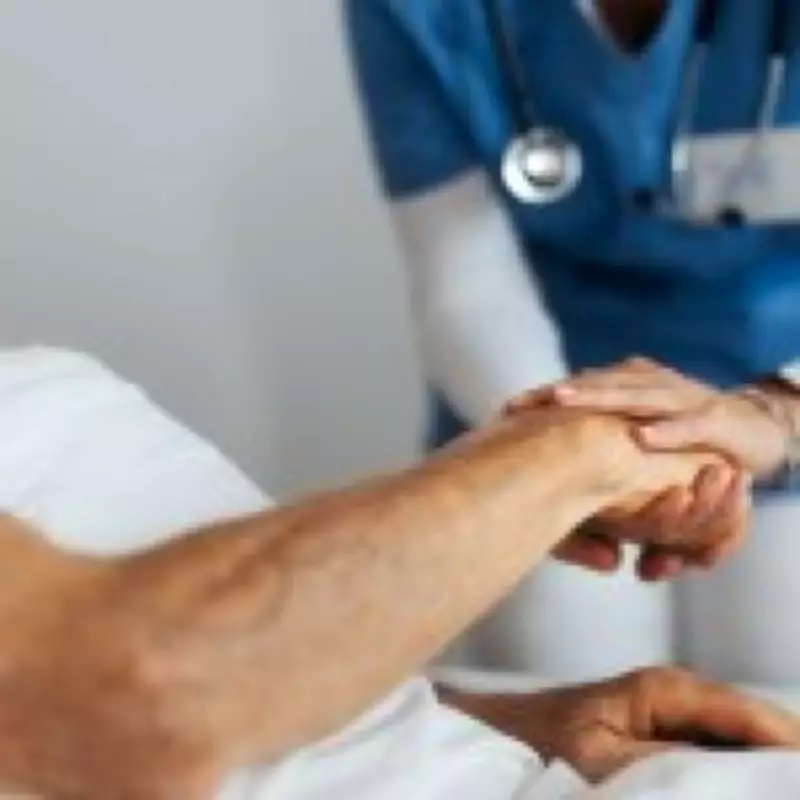 End-of-Life Experts Reveal Top 5 Deathbed Concerns: From Family to Forgiveness