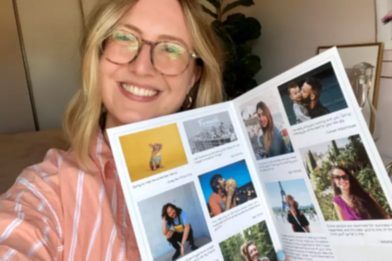 End Office Birthday Card Chaos: A Digital Solution for Hybrid Teams