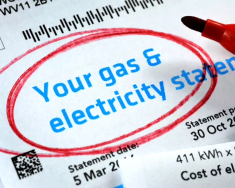 Energy Bill Debt Crisis Deepens as Average Arrears Hit £2,560