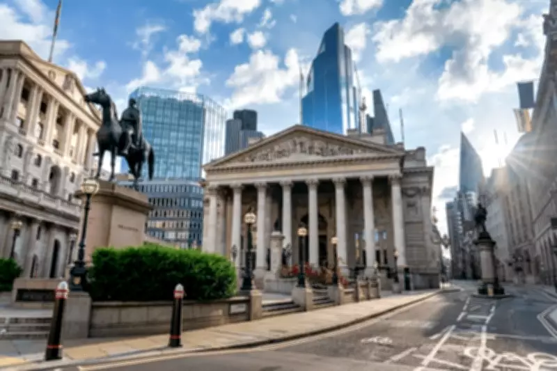 Energy Bills Bailout Fears Trigger Bond Market Sell-Off Warnings