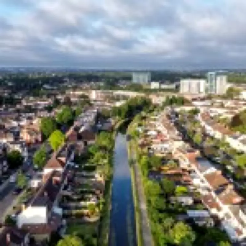 Enfield Crowned London's Best Value Borough for Home Space and Affordability