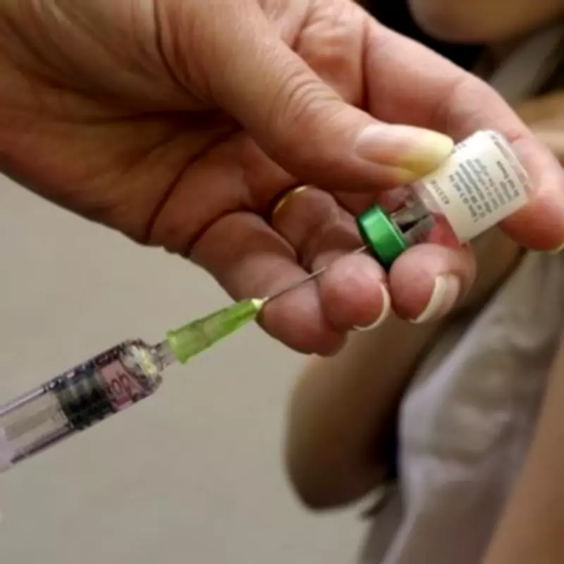 Enfield Measles Outbreak: 45 Times More Infectious Than COVID, Warning to London