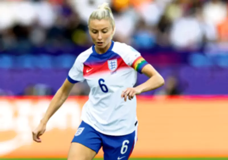 England Captain Leah Williamson Warns of Potential Player Strike Over Welfare Concerns