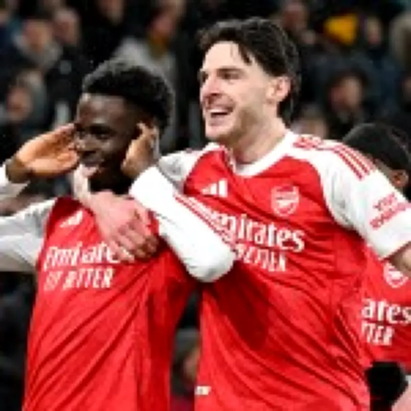 England Squad Hit by Injury Crisis as Saka and Rice Return to Arsenal