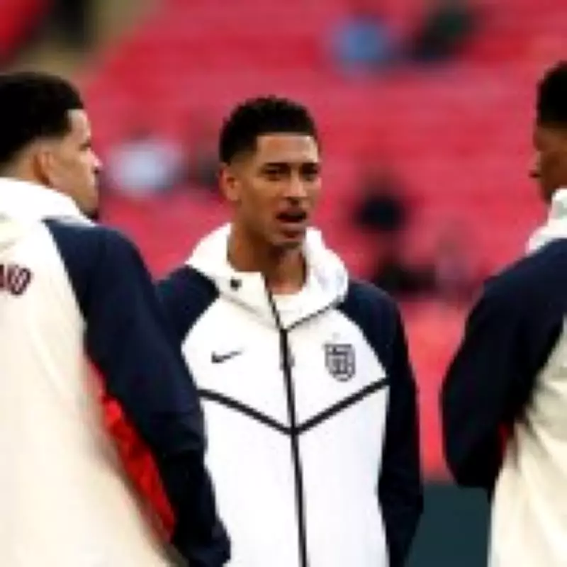 England vs Japan: Kane Out Injured as Tuchel Faces Final Squad Test