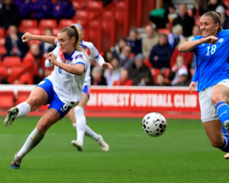 England Women's World Cup Qualifiers: Key Takeaways and Analysis