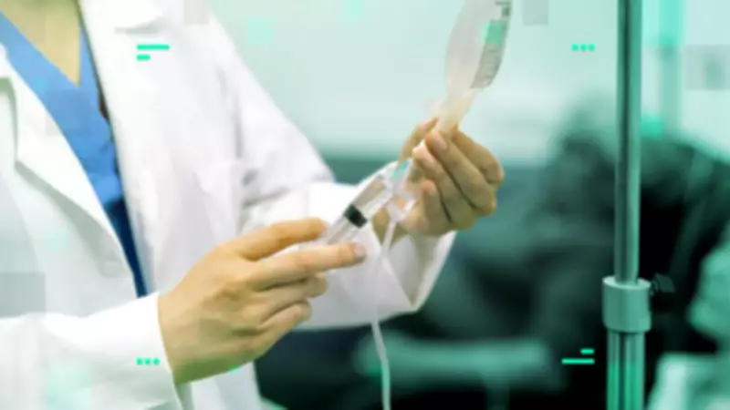 England's Cancer Diagnosis Performance Hits Two-Year Low Amid Missed Targets