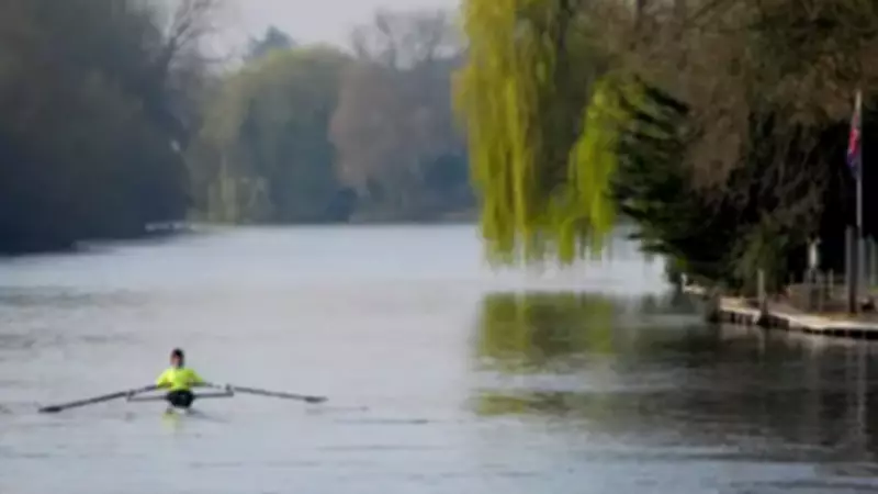 England's Drought Recovery Sparks 'Weather Whiplash' Climate Warning