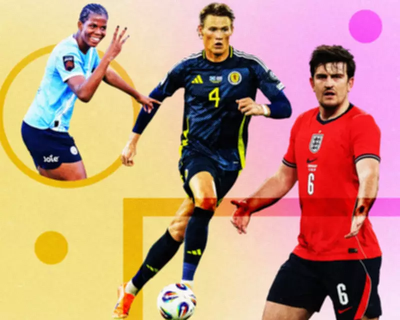 England's Football Focus: Scotland Buildup and WSL Derby Day Analysis