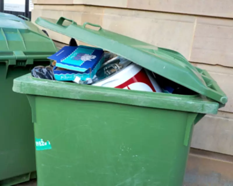 England's New Recycling Rules: Standardised Collections and Food Waste Focus