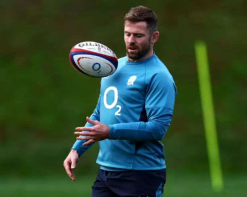England's Rugby Revolution: Borthwick Makes 12 Changes for Italy Clash