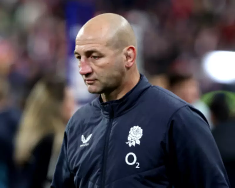 England's Spirited Defeat Against France Offers Hope for Borthwick's Future