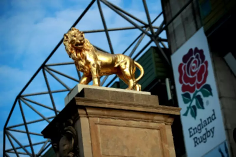 English Rugby Faces Historic Governance Overhaul as RFU Council Votes to Cede Power