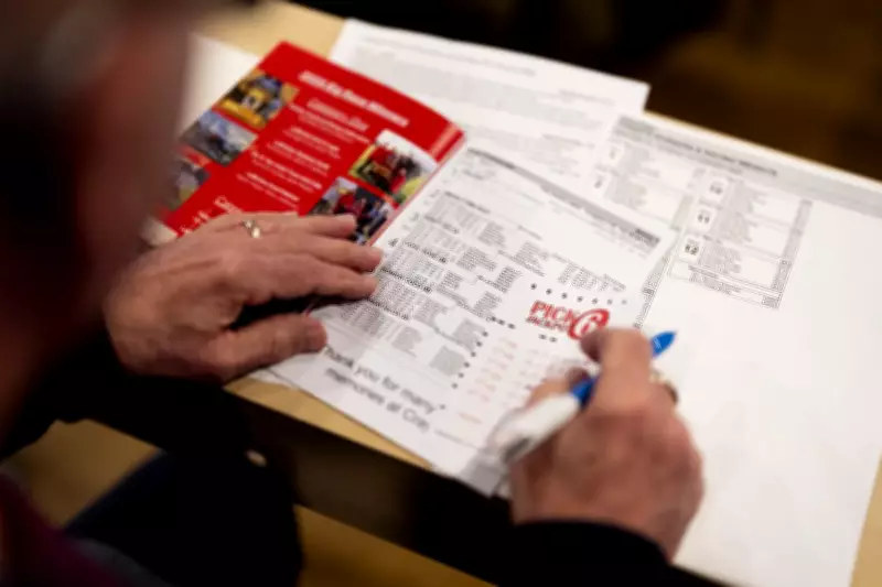 Entain's Losses Widen to £681m as UK Gambling Tax Hike Bites