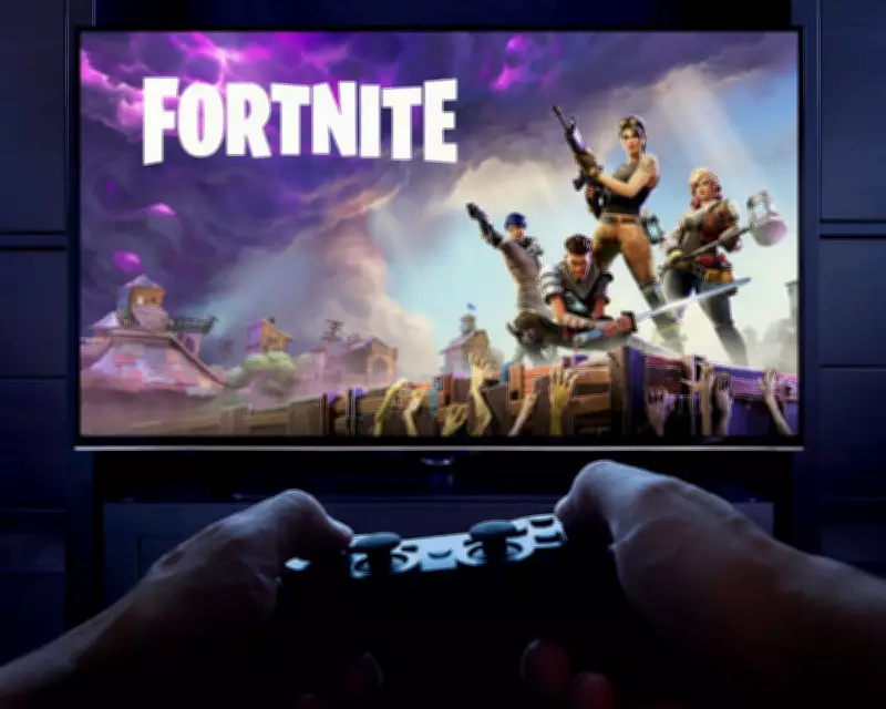 Epic Games Cuts Over 1,000 Jobs Despite Fortnite's Billions in Revenue