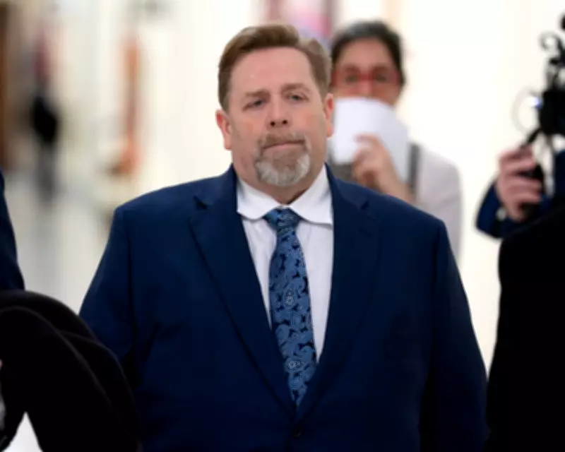 Epstein Associates Reveal Federal Investigators Never Questioned Them in House Depositions
