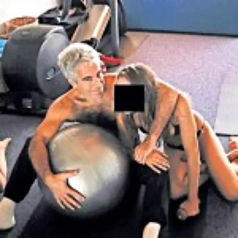 Epstein Targeted Adult Models Resembling Teens Post-2008 Conviction to Evade Scrutiny