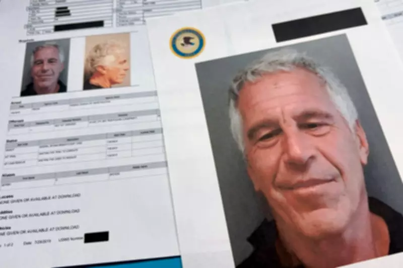 Epstein's Lawyer Denies Knowledge of Crimes in House Committee Testimony