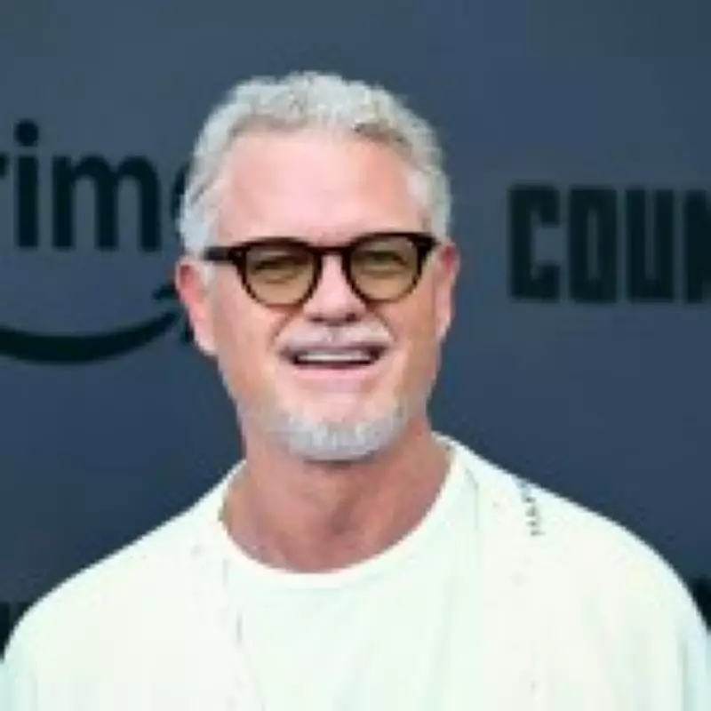 Eric Dane's Death at 53 Confirmed as Respiratory Failure from ALS