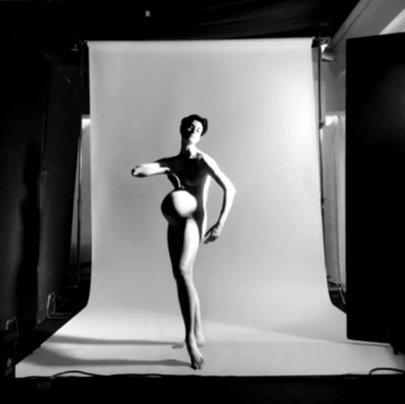 Erin O'Connor Slams Instagram's 'Double Standards' Over Pregnancy Photo Removal