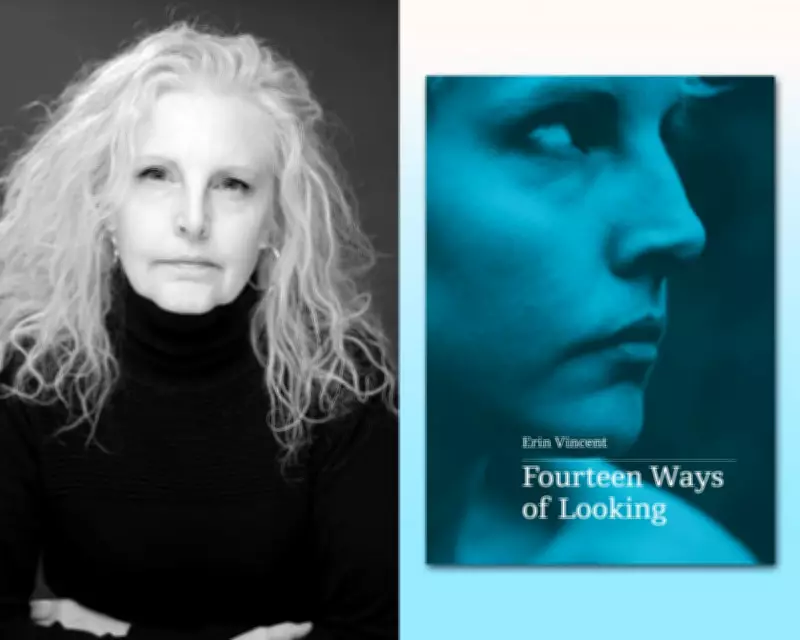 Erin Vincent's Fourteen Ways of Looking: A Poetic Reckoning with Grief