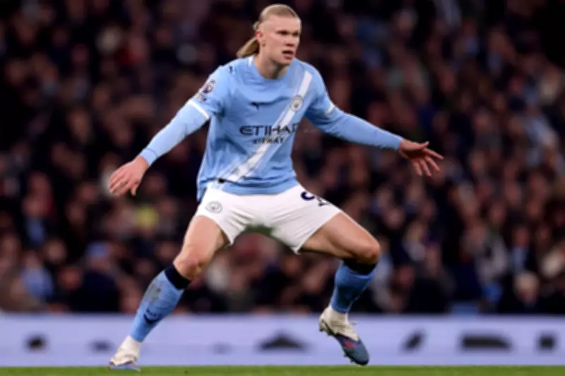 Erling Haaland Invests in Chess Championship Tour Following Premier League Peers